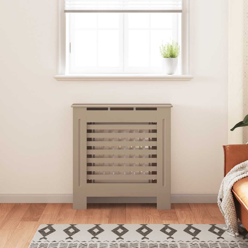 325566 vidaXL MDF Radiator Cover 78 cm 3
