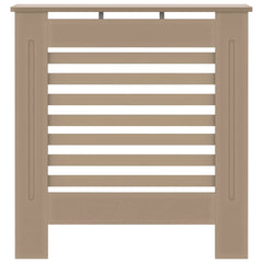 325566 vidaXL MDF Radiator Cover 78 cm 4