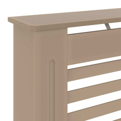 325566 vidaXL MDF Radiator Cover 78 cm 6