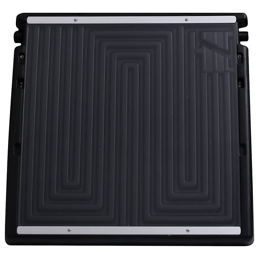 Pool Solar Heating Panel 75x75 cm 2