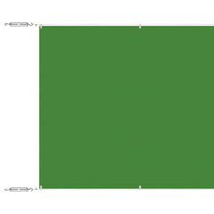 Vertical Awning Oxford Fabric Light green