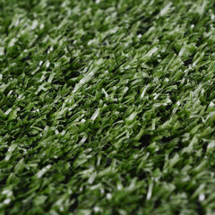 vidaXL Artificial Grass | Green | Polypropylene, Styrene-butadiene rubber 4
