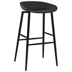 5 Piece Bar Black 6
