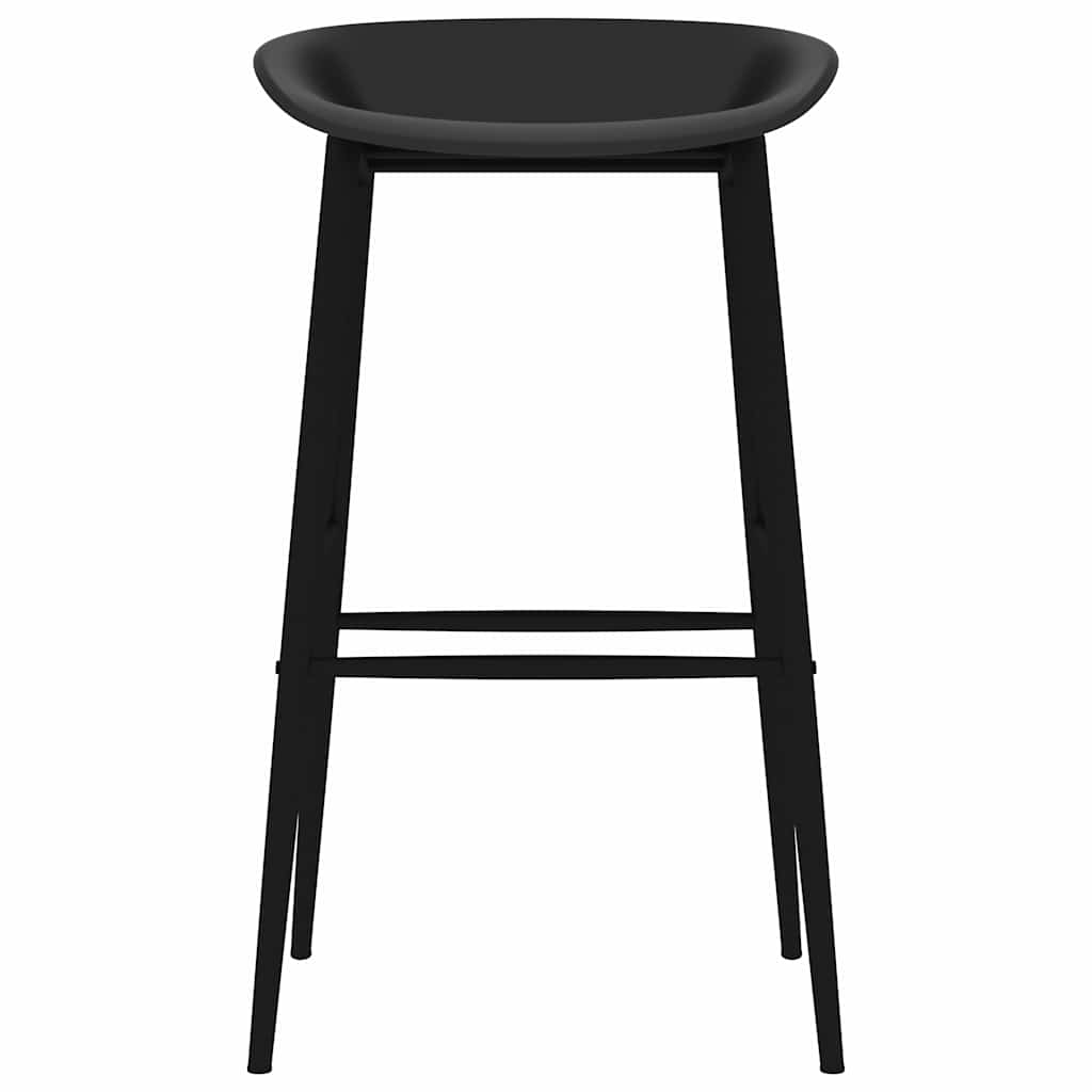 5 Piece Bar Black 6