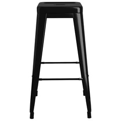 Bar black