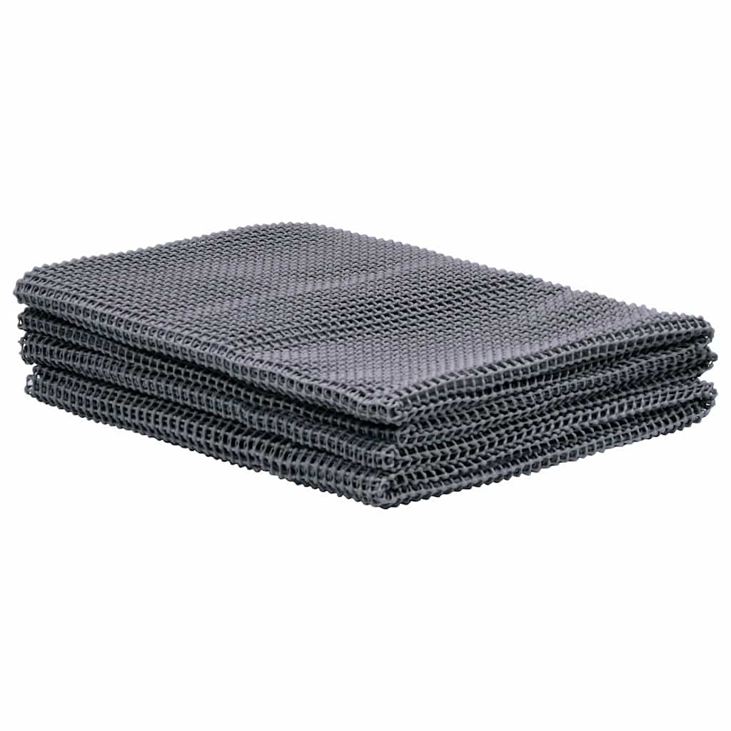 vidaXL Tent Carpet 250x450 cm Anthracite 2