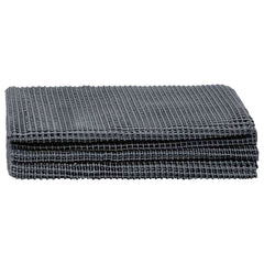 vidaXL Tent Carpet 250x450 cm Anthracite 3