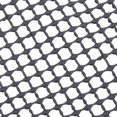 vidaXL Tent Carpet 250x450 cm Anthracite 4