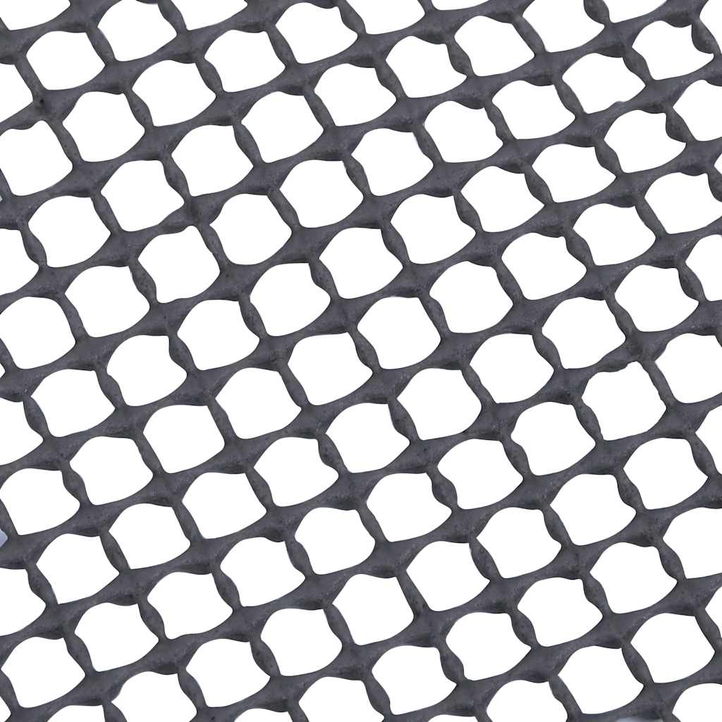 vidaXL Tent Carpet 250x450 cm Anthracite 4