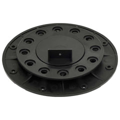 vidaXL Adjustable Feet for Decking 10 pcs 20-30 mm 6
