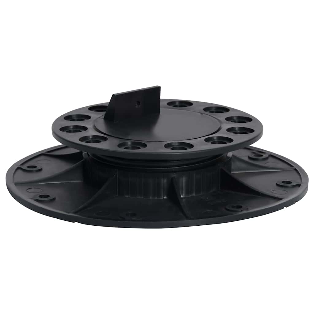Adjustable Feet for Decking 10 pcs 20-30 40 mm