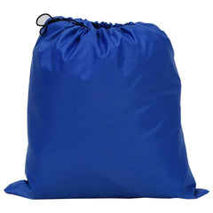 vidaXL Boat Cover Blue 530x133x40 cm 3