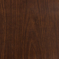 vidaXL Self-adhesive Door Films 4 pcs Dark Oak 210x90 cm PVC 6