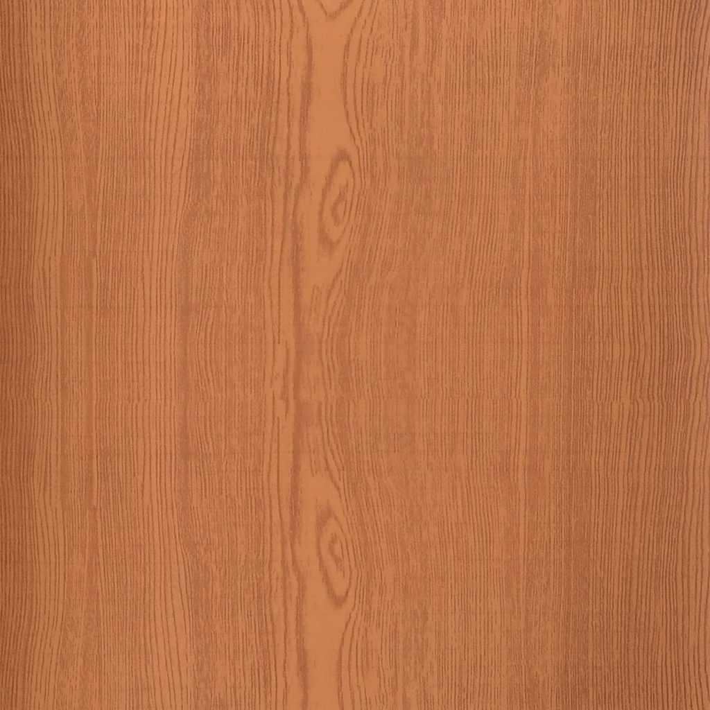 vidaXL Door Film | Set of 4 | Light Oak | PVC | 210 x 90 cm 6