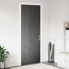 vidaXL Furniture Film | Set of 2 | Dark Wood | PVC | 500 cm x 90 cm 3