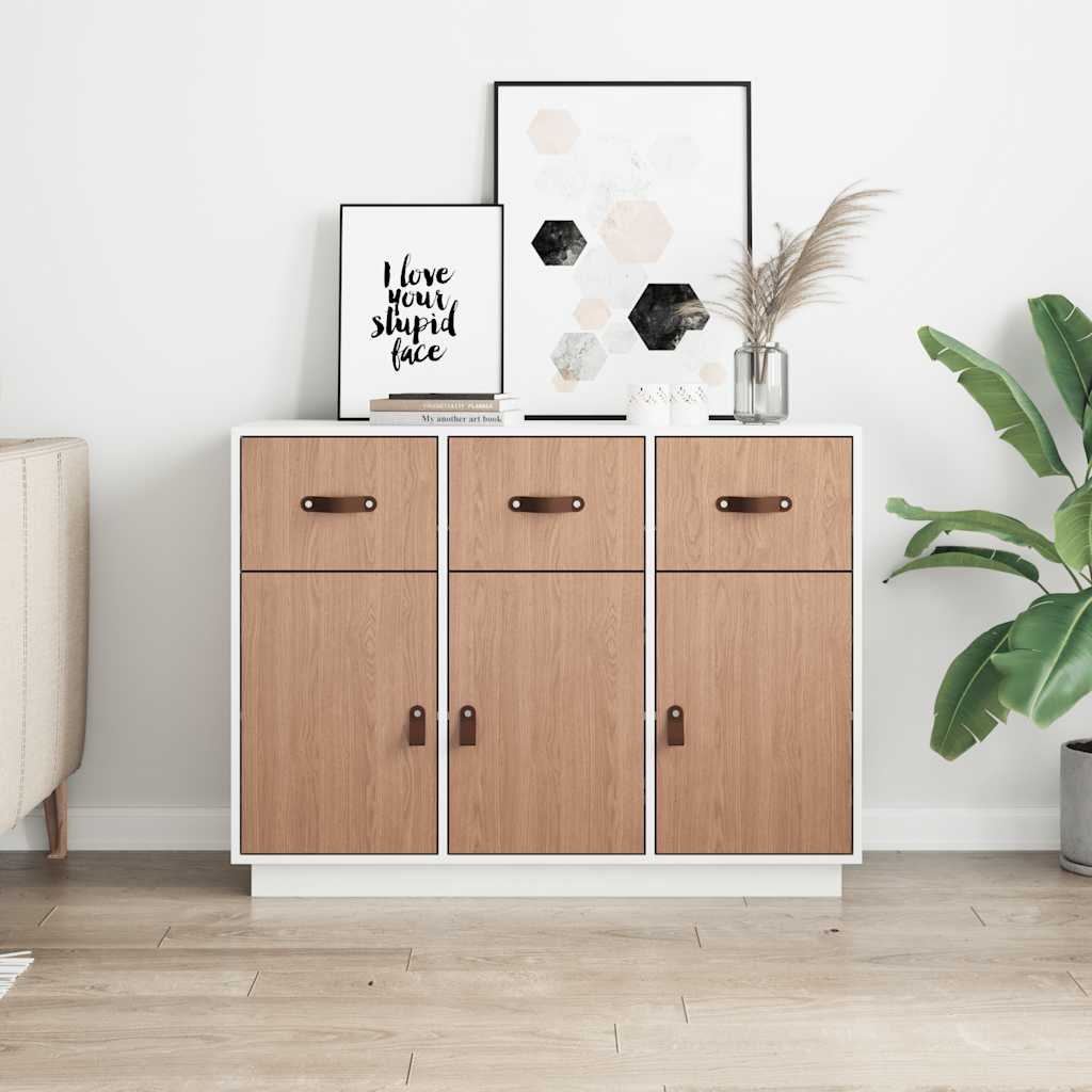 vidaXL Furniture Film | Set of 2 | Light oak | PVC | 500 x 90 cm 3