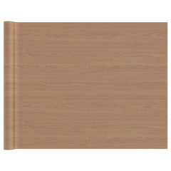 vidaXL Furniture Film | Set of 2 | Light oak | PVC | 500 x 90 cm 4
