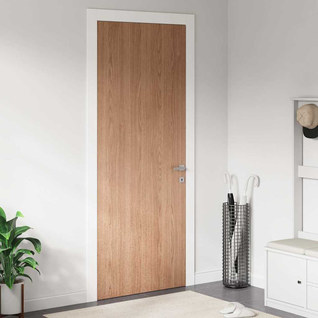 vidaXL Furniture Film | Set of 2 | Light oak | PVC | 500 x 90 cm 1