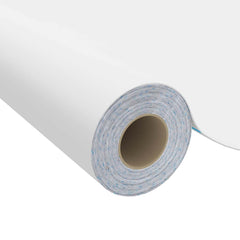 vidaXL Furniture Film | White | PVC | Large | Water-resistant | Furniture Film 4