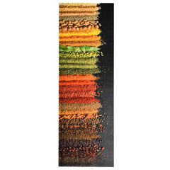 315954 vidaXL Kitchen Carpet Washable Spice 60x300 cm 3