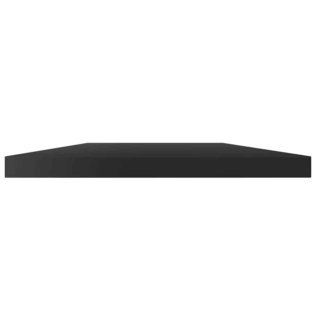 805263 vidaXL Bookshelf Boards 8 pcs High Gloss Black 60x40x1,5 cm Engineered Wood 3