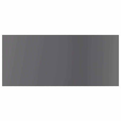 805329 vidaXL Bookshelf Boards 8 pcs High Gloss Grey 80x30x1,5 cm Engineered Wood 4
