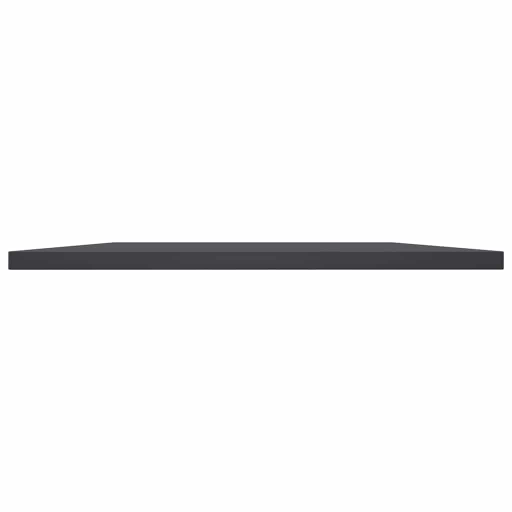 805335 vidaXL Bookshelf Boards 8 pcs Grey 80x40x1,5 cm Engineered Wood 3
