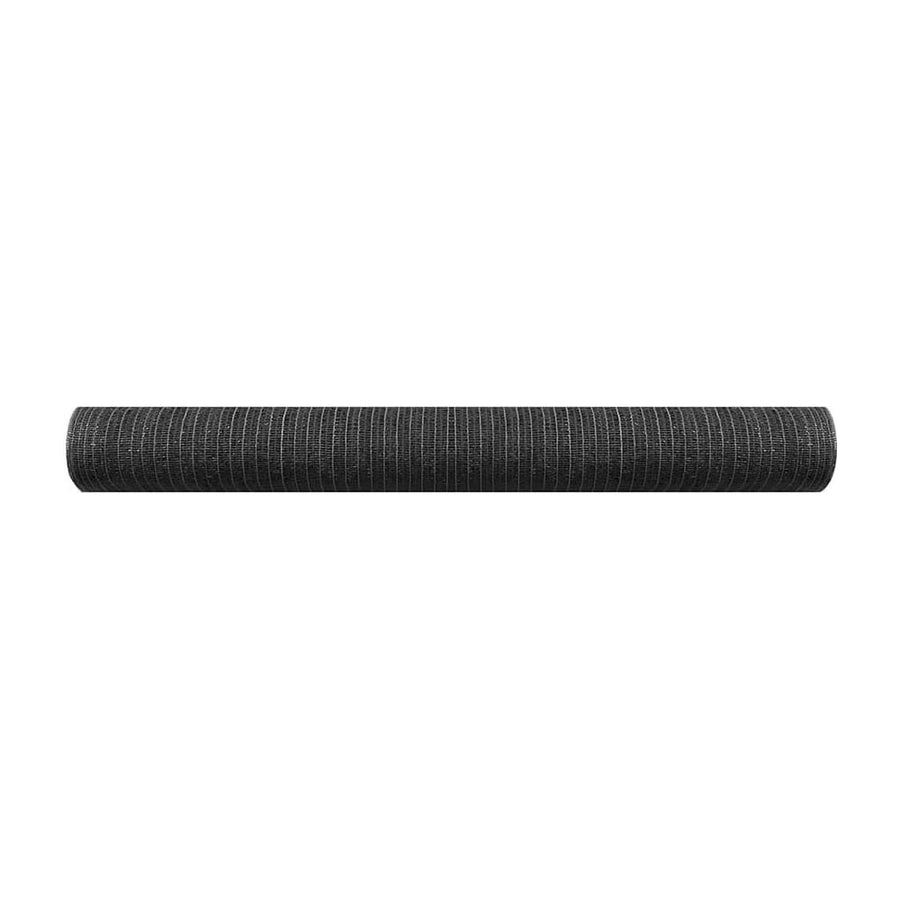 Privacy Net Anthracite HDPE