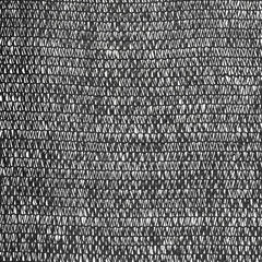 vidaXL Privacy Net Black 3.6x25 m HDPE 195 g/m² 4