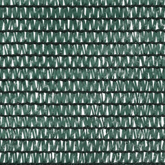 vidaXL Privacy Net Green 1.8x25 m HDPE 75 g/m² 4