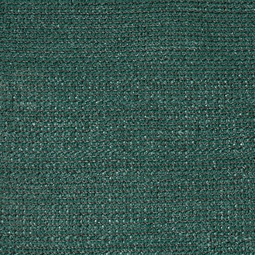 vidaXL Privacy Net Green 1.8x25 m HDPE 150 g/m² 4