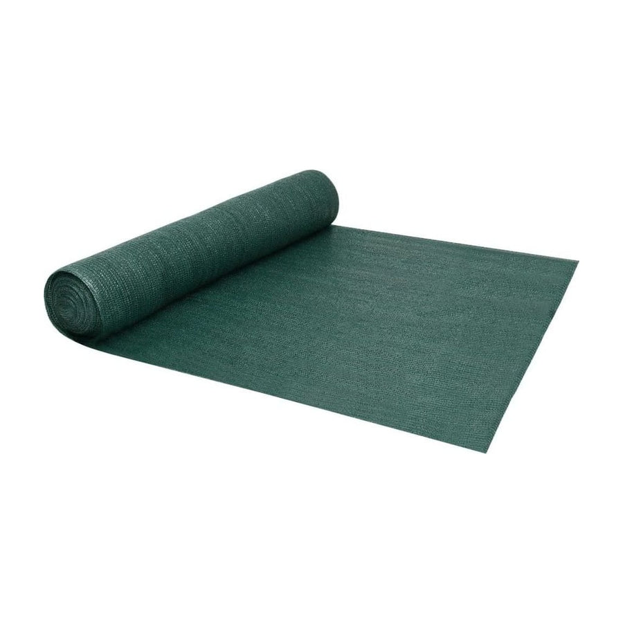 vidaXL Privacy Net Green 3.6x50 m HDPE 150 g/m² 1