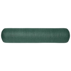 vidaXL Privacy Net Green 3.6x50 m HDPE 150 g/m² 2