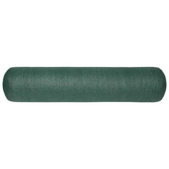 vidaXL Privacy Net Green 1.8x10 m HDPE 195 g/m² 2