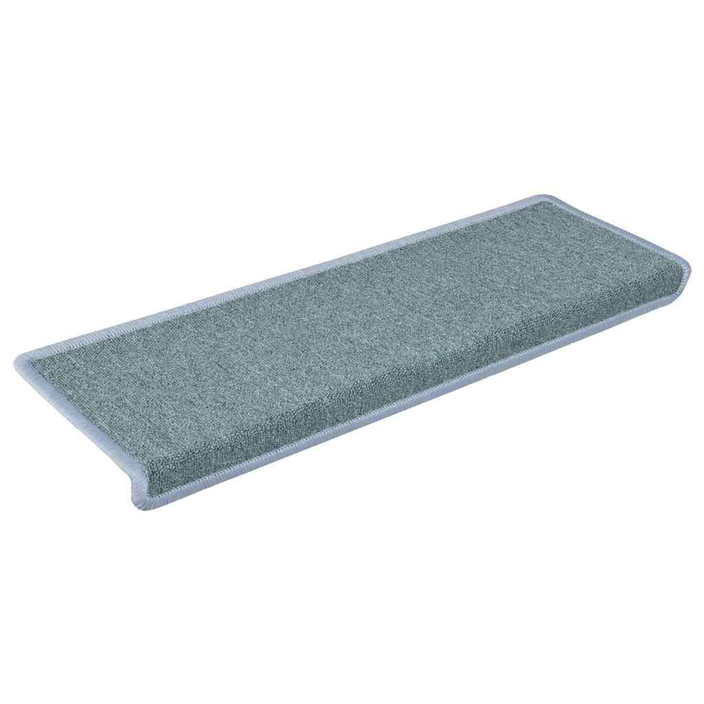 Stair Mats Rectangular Edge 15