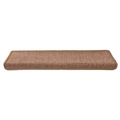 vidaXL Stair Tread | Set of 15 | Brown 4
