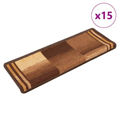 Stair Mats Self-adhesive Rectangular