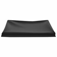 vidaXL Pond Liner | Black | PVC | 2x2 meters | UV-resistant materials 2