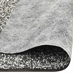 vidaXL Stone Liner Grey 150x60 cm 5