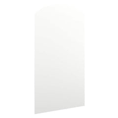 vidaXL Mirror | Transparent | Glass | 90 x 45 cm | Modern | Rectangular 3