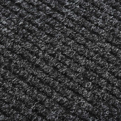 vidaXL Carpet Runner | Anthracite | 70% Polypropylene, 30% Polyester 2