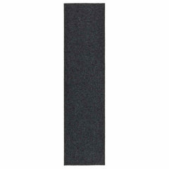 vidaXL Dirt Trapper Carpet Runner Width 100 cm Anthracite