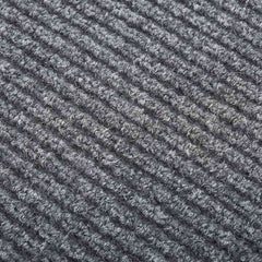 vidaXL Carpet Runner | Grey | 70% PP, 30% PES | 100x300 cm | Sound-Absorbing 2