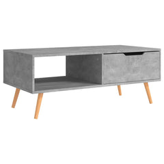 Coffee Table Engineered Wood