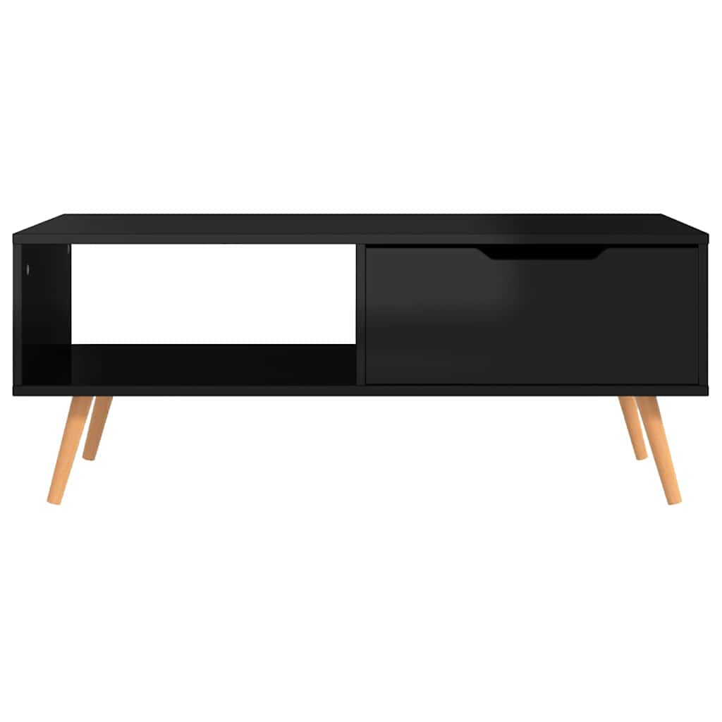 Coffee Table Engineered Wood