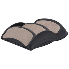 Folding 3-Step Dog Stairs Black, image 6