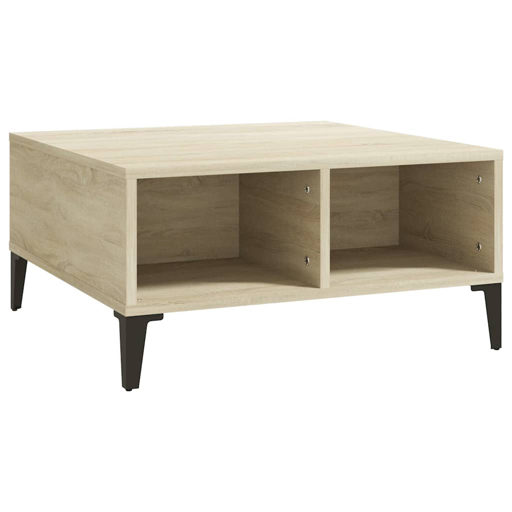 Coffee Table Engineered Wood