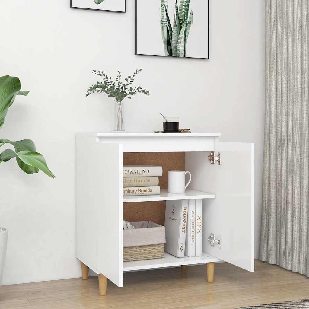 Sideboard Engineered Wood