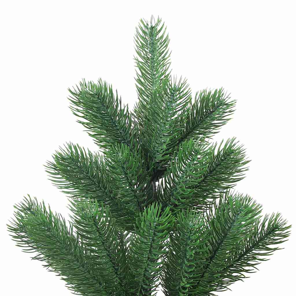 Nordmann Fir Artificial Christmas Tree Green 150 cm 180 cm 144 cm