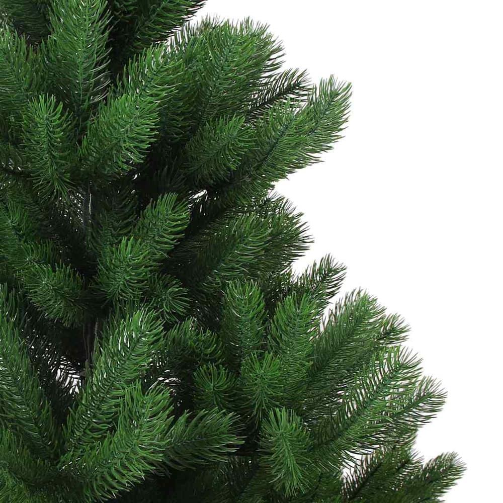 Nordmann Fir Artificial Christmas Tree Green 150 cm 180 cm 144 cm